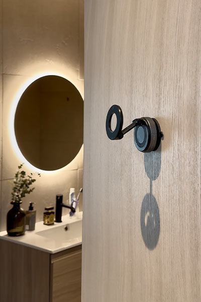 Clutch-X Magnetic Car Phone Mount